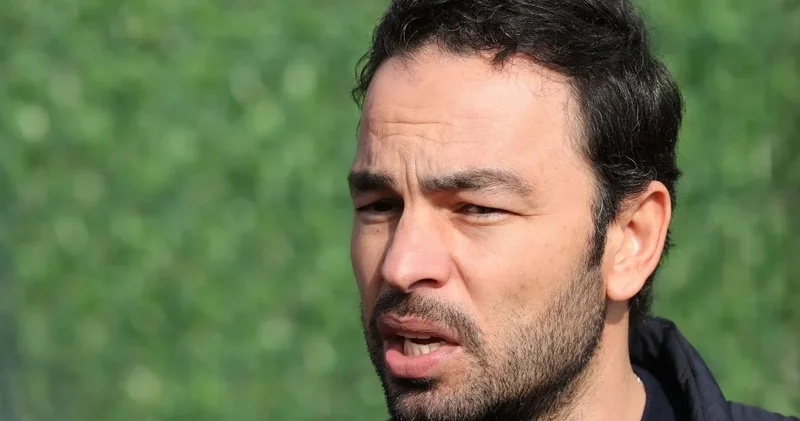 Kocaelispor a darbe üstüne darbe: Selçuk İnan detayı