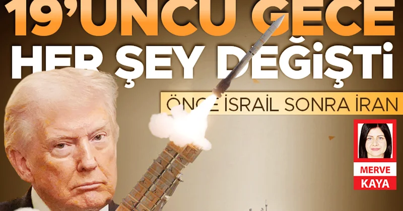 Dünyanın enerjisi ateş altında