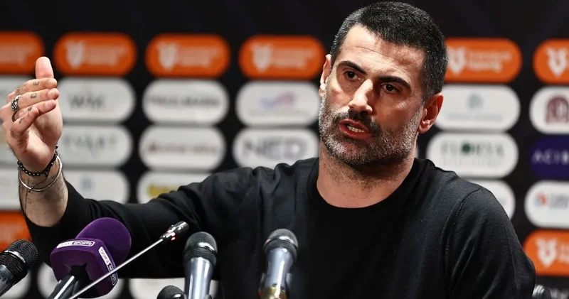 Daha galibiyeti yok yine yenildi: Hala Memnunum diyor