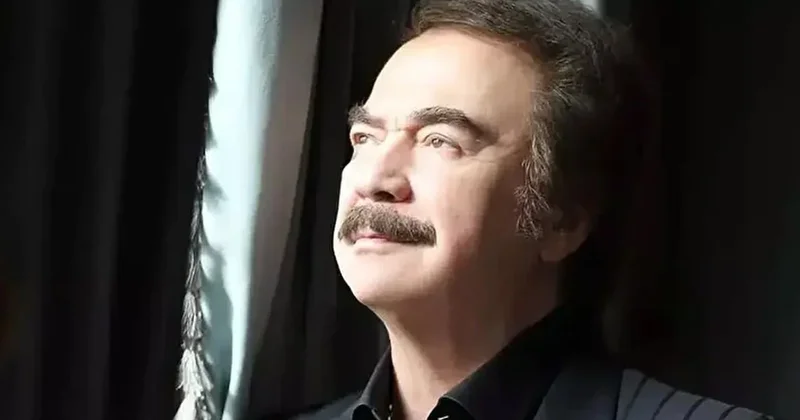 Hastaneye kaldırılmıştı: Orhan Gencebay dan haber var! Sözcü Gazetesi