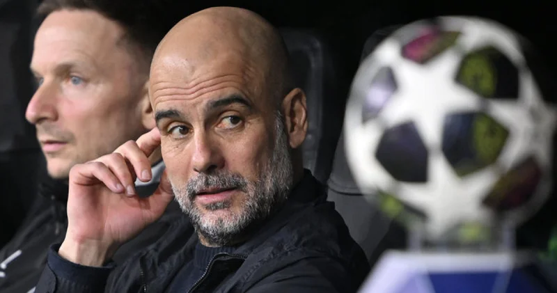 Pep Guardiola: Dünya kaosa sürükleniyor! Futbol Haberleri