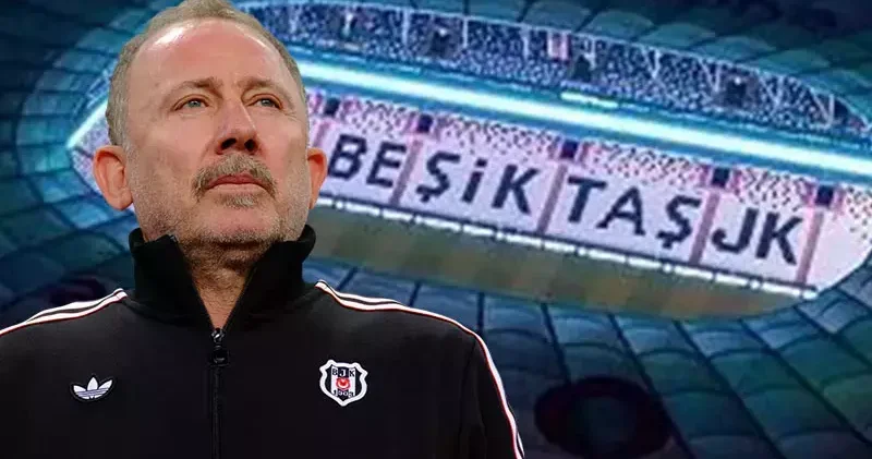 Sergen Yalçın: Türkiye Kupası bizim için değerli