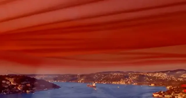 AK Parti den Ramazan Bayramı na özel video VİDEO İZLE