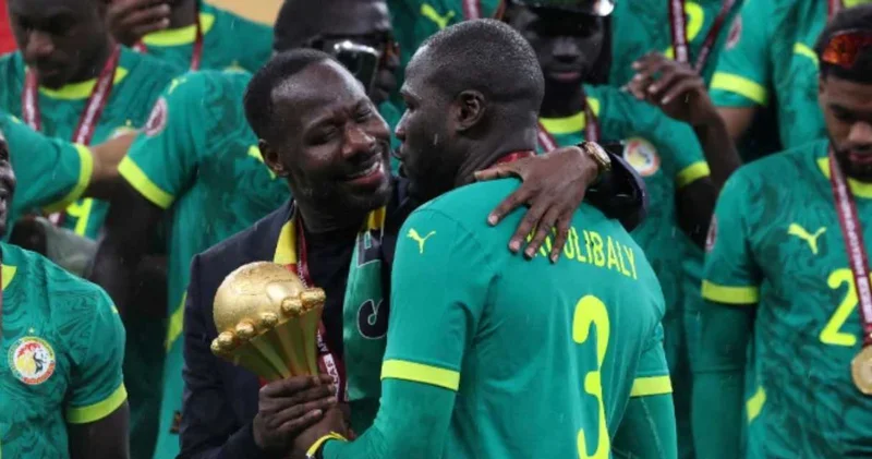 Senegal Afrika Kupası’nı vermiyor! Ordu devreye girdi