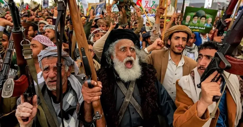 Video yayınlayıp resmen duyurdular: Biz de savaşa katıldık