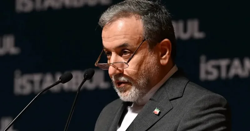 İran’dan İngiltere’ye kritik uyarı: Saldırılara ortak olmayın