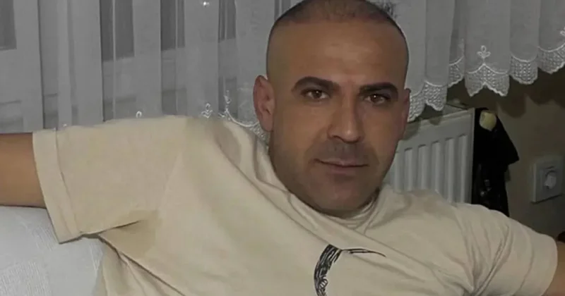 Mezar başında kan donduran vahşet: Boşanma aşamasındaki eşini katletti!