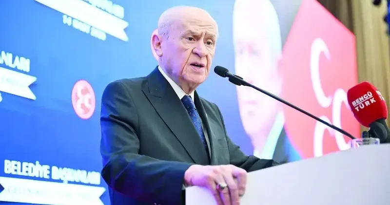 Vakit tedbir ve temkin vakti Gündem Haberleri