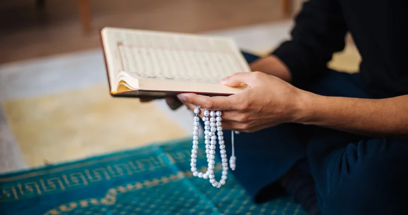 Ramazan Bayramı duası okunuşu ve anlamı (Arapça Türkçe): Diyanet ile Ramazan Bayramı’nda okunacak dualar ve sureler nelerdir?