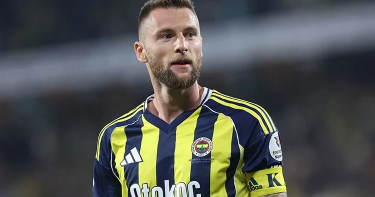 Milan Skriniar için şaşırtan itiraf! Kariyerini riske attı
