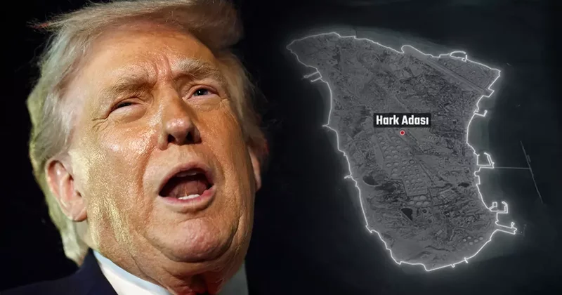 Trump ın masasındaki yeni işgal planını ABD basını duyurdu! 8 bin asker iddiası