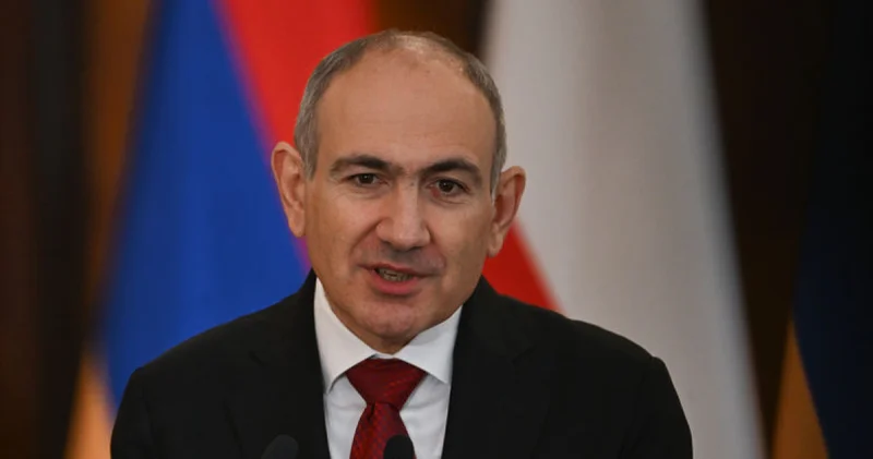 Paşinyan: Ülkemizin güvenliği için ciddi tehdit Dış Haberler