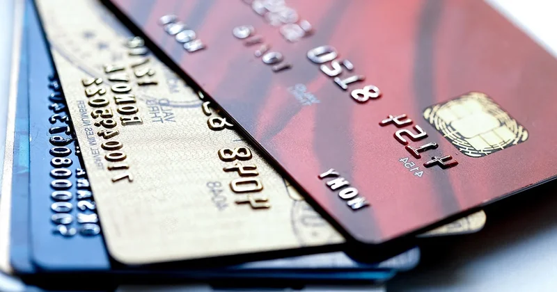 Bankalar affetmiyor: Kredi kartında bu 3 hatayı yapan yandı Sözcü Gazetesi