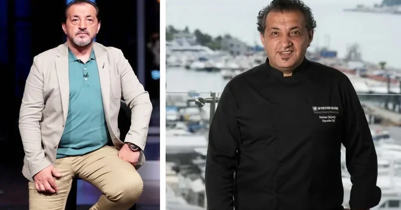 Mehmet şeften bomba zayıflama itirafı: Verdiği kiloları bu tarife borçlu! Sözcü Gazetesi