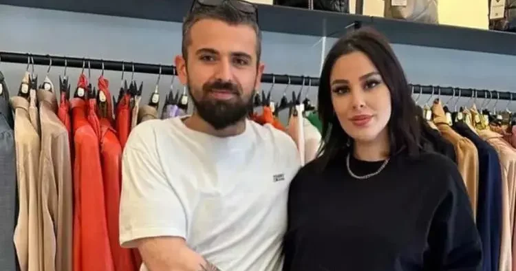 İhanet iddiaları sonrası sürpriz gelişme: Tuğçe Tayfur ve Muhammet Aydın barıştı!