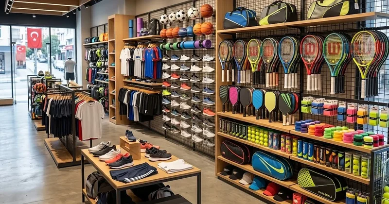 Yarım asırlık spor devi iflasın eşiğinde, herkes şokta Sözcü Gazetesi