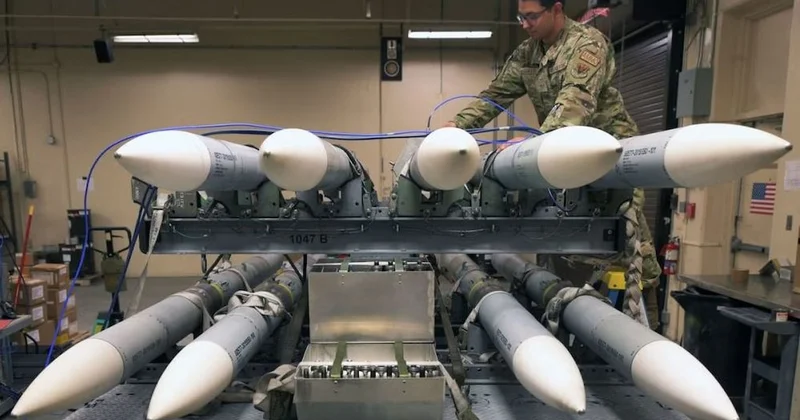 3 ülkeye silah satışı onaylandı! Ülkeye milyarlarca dolar kazandıracaklar Sözcü Gazetesi