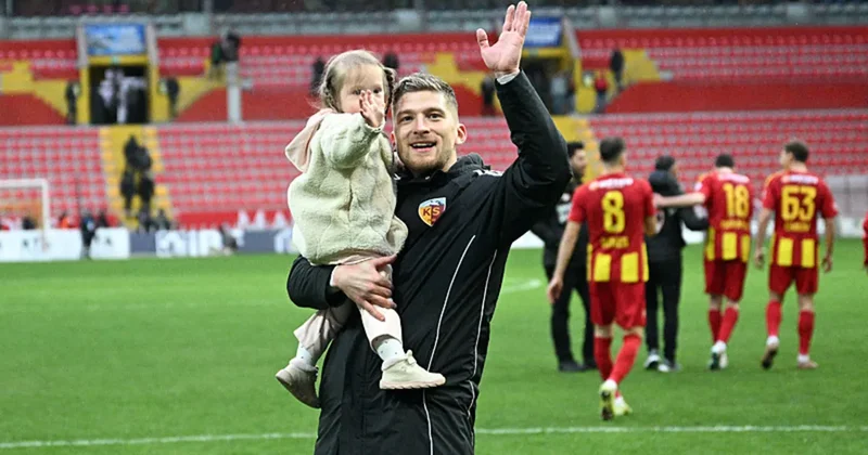 Semih Güler’den anlamlı mesaj