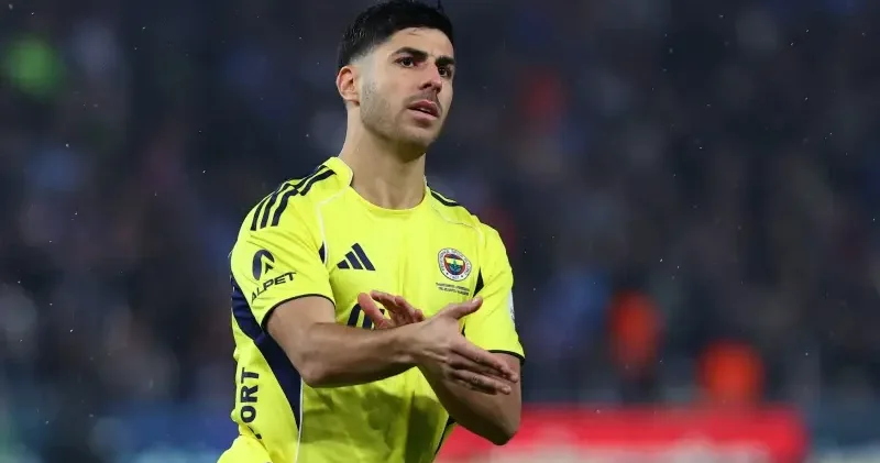 İspanya dan Marco Asensio kararı: Aday kadro açıklandı Futbol Haberleri