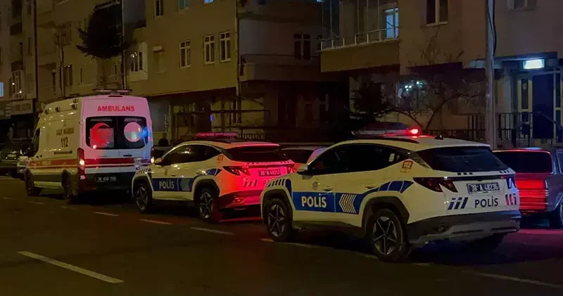 Mezarlık ziyaretinden dönen ailesi tarafından ölü bulundu