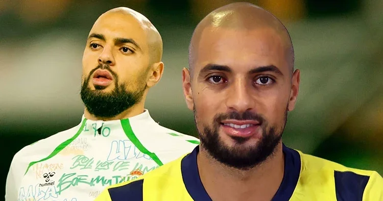 Fenerbahçeli Amrabat ı istiyorlar! Transfer kozu ortaya çıktı