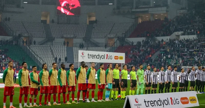 Amedspor kritik maçta mahrum kalacak: Hesapta bu yoktu