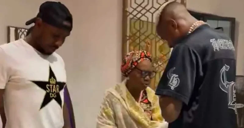 Nijerya Osimhen için seferber oldu: Kol kırığı için dua edildi