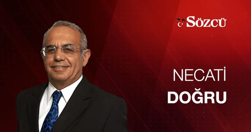 Adalet Bakanı: Neyi nasıl aldın? Neyi nasıl sattın? Nereden buldun? Sözcü Gazetesi