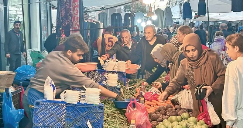 Piyasa yanacak acil önlem alın! Sözcü Gazetesi