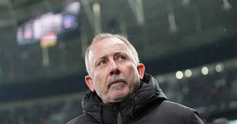 Beşiktaş talip olmuştu! Geleceği şekillendi...