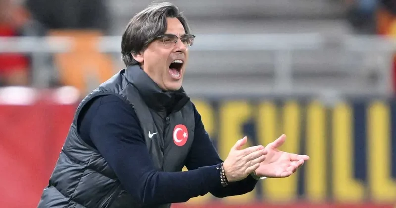 Montella kararını verdi