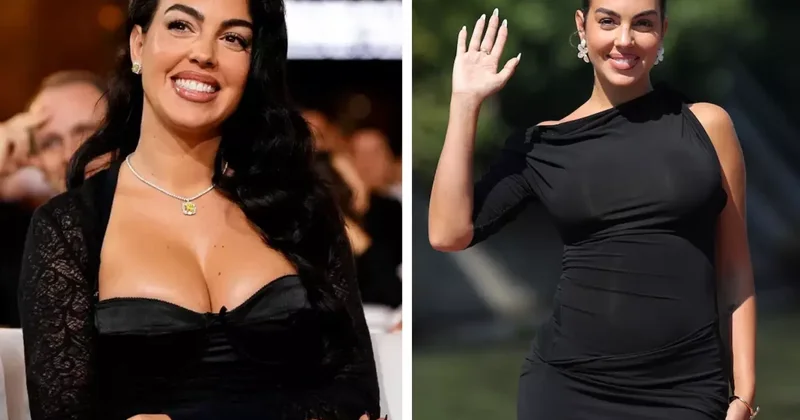 Maddeler bomba! Ronaldo nun sevgilisiyle yaptığı evlilik sözleşmesine bakın