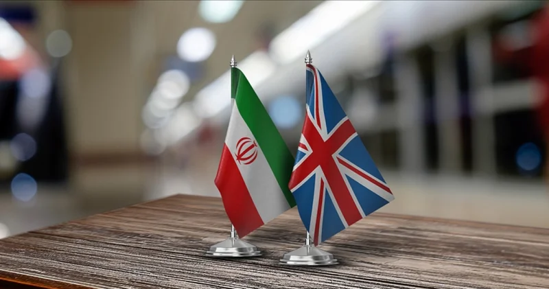 İran dan İngiltere ye uyarı: ABD’ye üs sağlanması İran’a saldırıya katılım sayılır Dış Haberler