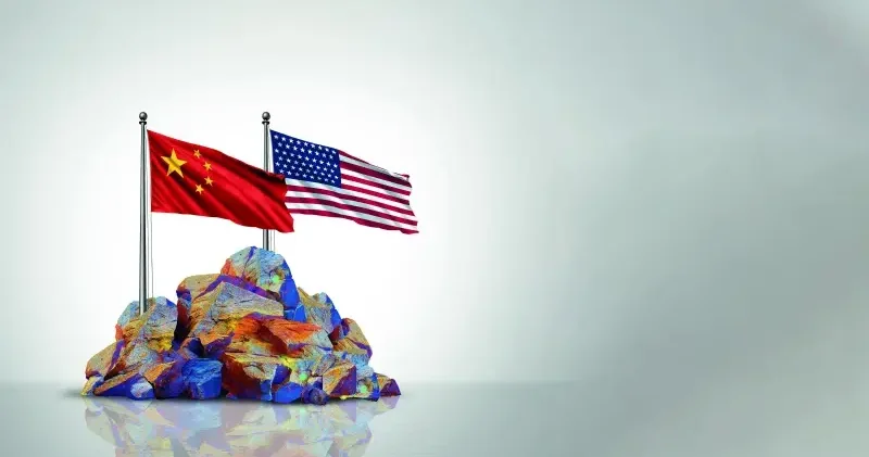 Amerika savunmasında Çin kilidi Ekonomi Haberleri