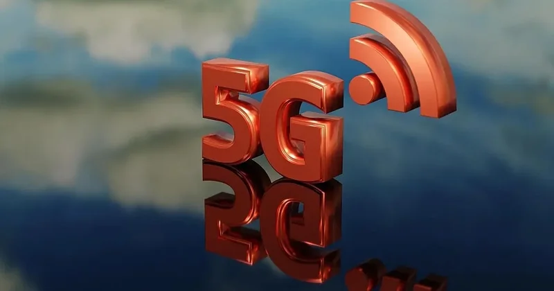63 milyon telefon 5G’siz
