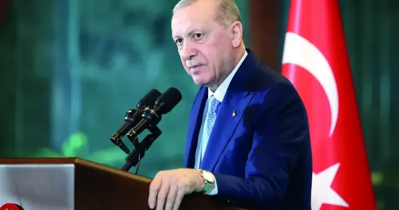 Türkiye güvende emin ellerde Politika Haberleri