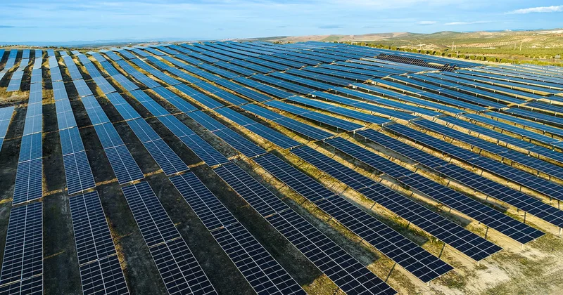 Dünya enerji hattı kırıldı: Artık petrolden daha ucuz Sözcü Gazetesi