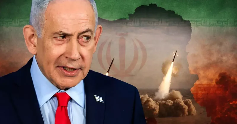 Netanyahu dan Savaş ne zaman biter? sorusuna yanıt