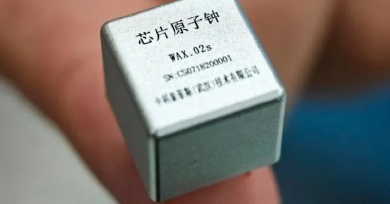 Boyu sadece parmak ucu kadar ama İHA ların geleceğini değiştirecek Sözcü Gazetesi