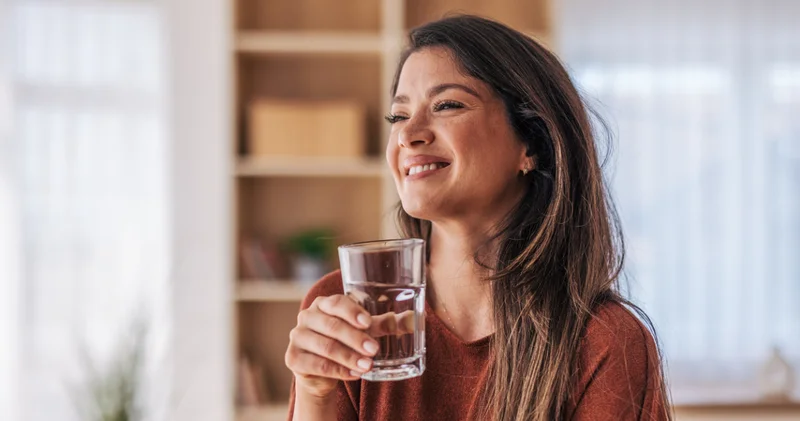 Su içmek aklınıza gelmiyor mu? Susadığınızı fark etmiyorsanız tehlikede olabilirsiniz!