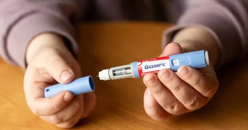 Patent süresi doldu: Zayıflama iğnelerinde indirim kapıda