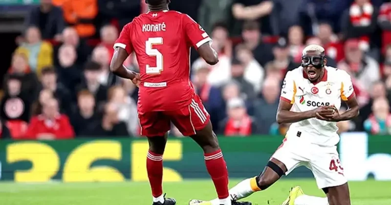 Taraftarlar kahroldu! Galatasaray a Osimhen şoku