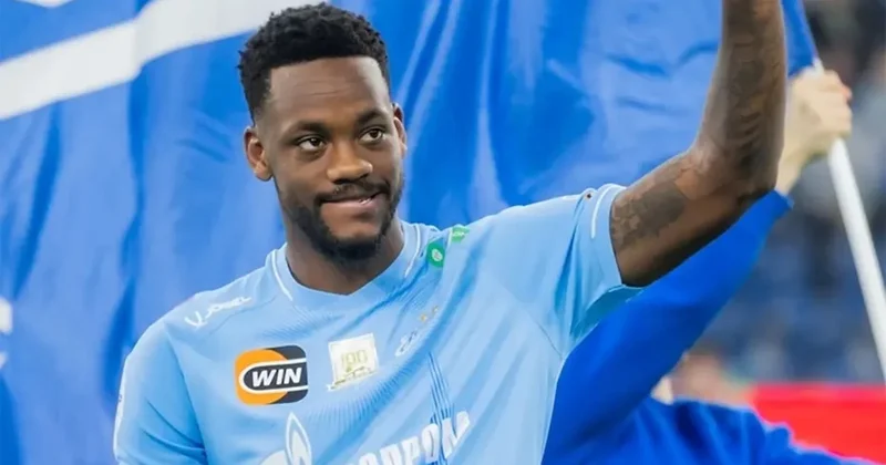 John Duran kararı ülkeyi karıştırdı! Anlam verilemedi Sözcü Gazetesi