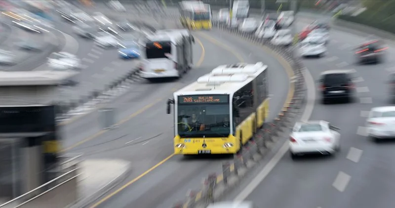 İstanbul da bayramda ulaşım ücretsiz mi? İstanbul 20 21 22 Mart bayramda toplu taşıma ücretsiz mi, bedava mı?