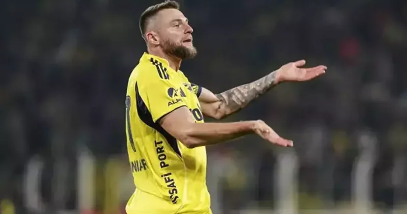 Fenerbahçe taraftarı endişeli! Skriniar, ülkesi için kariyerini tehlikeye atıyor
