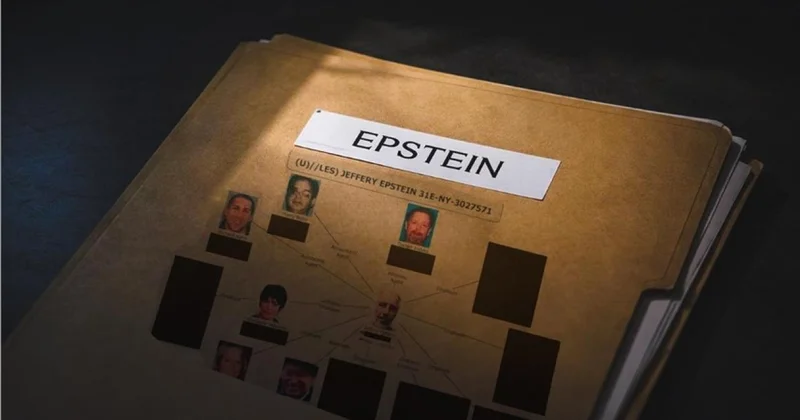 Fransa da 15 kadın, eski model ajansı yöneticisinin Epstein le bağlarının araştırılmasını istedi