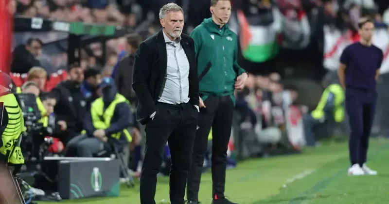 Thorsten Fink: Real Madrid, Barcelona ve Atletico Madrid burada kazanamadı ama biz kazandık