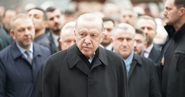 Cumhurbaşkanı Erdoğan: Siyonist İsrail malum yüzlerce, binlerce insanı katletti; İnşallah bunun bedelini de ödeyeceğinden hiç şüphem yok Rize Haberleri