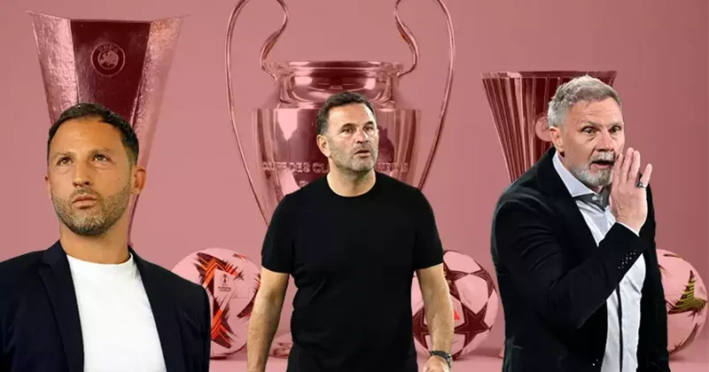 Samsunspor galibiyetle veda etti! UEFA ülke puanı güncellendi İşte son durum... Fanatik Gazetesi Galatasaray (GS) Haberleri Spor