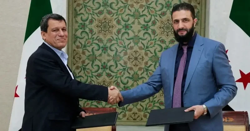 Suriye de kamu maaşlarına yüzde 50 zam!